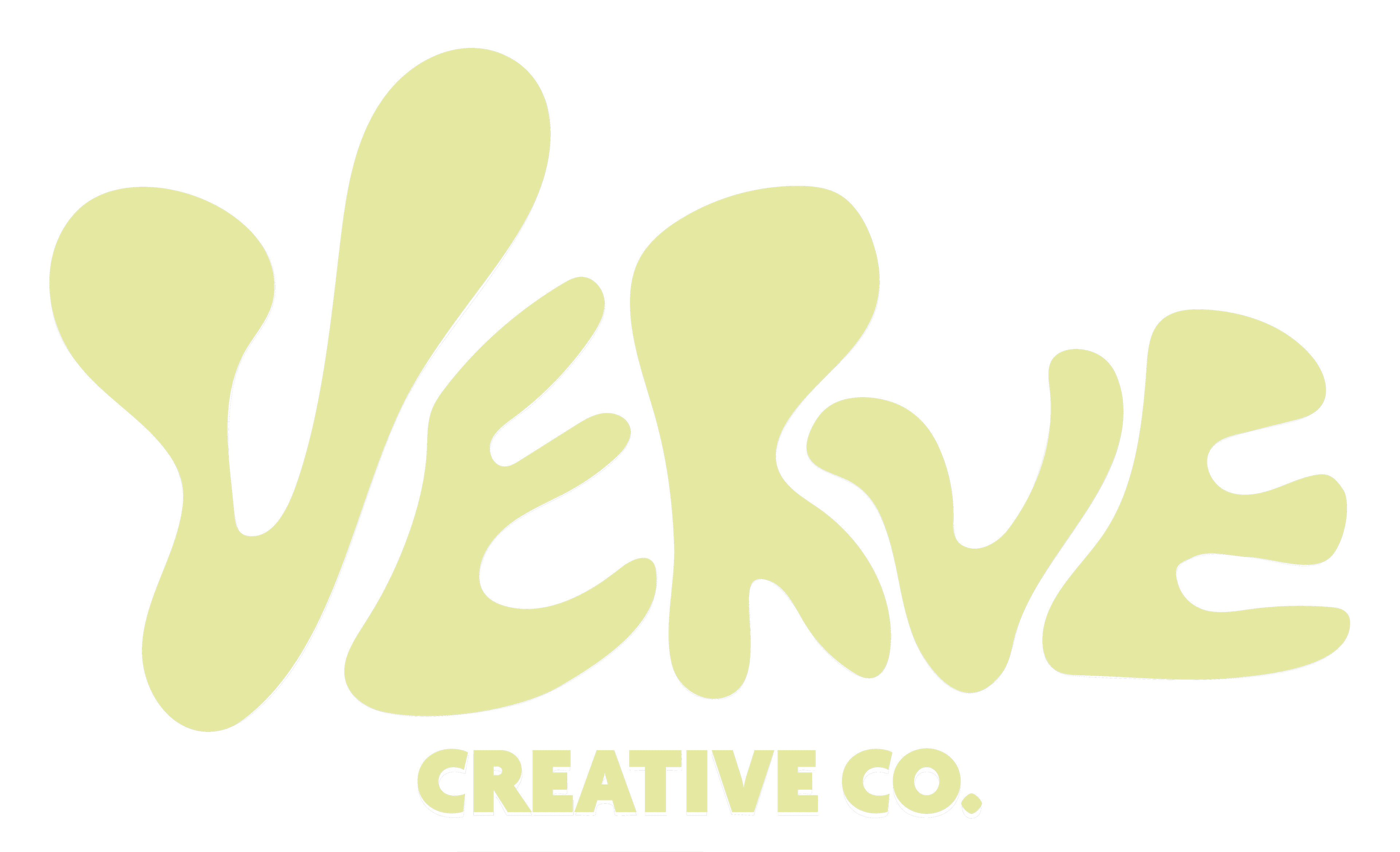 Verve Creative Co. logo