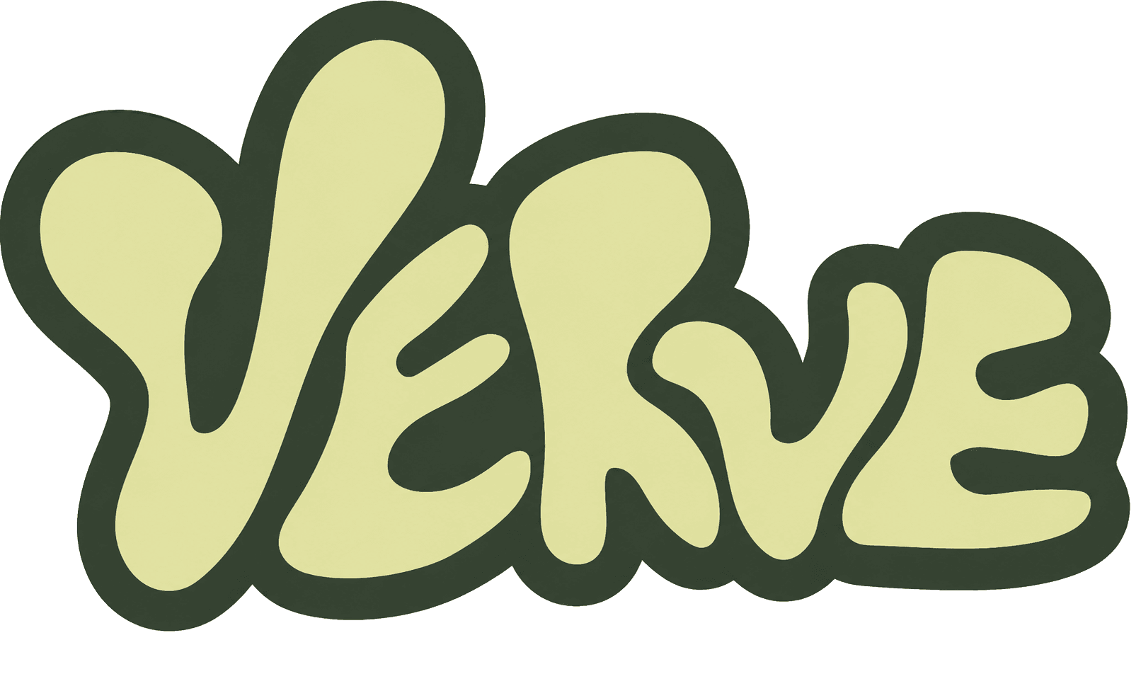 Verve Creative Co. logo