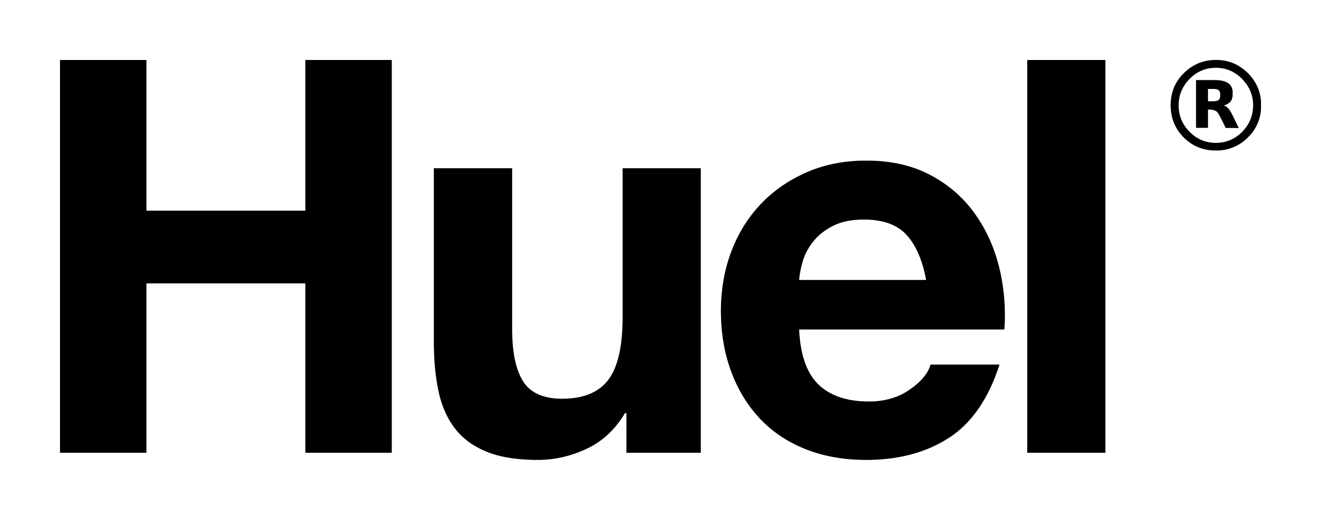 Huel logo