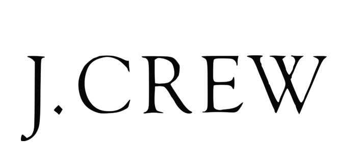 J.Crew logo