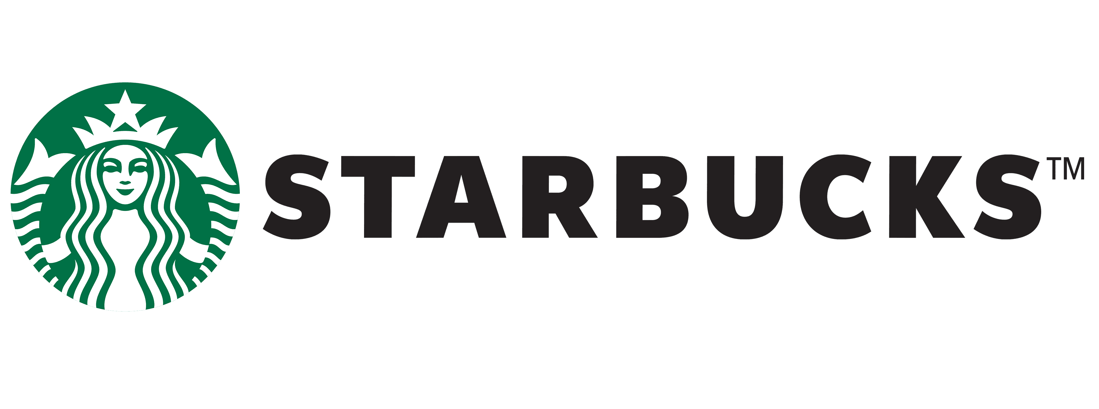 Starbucks logo